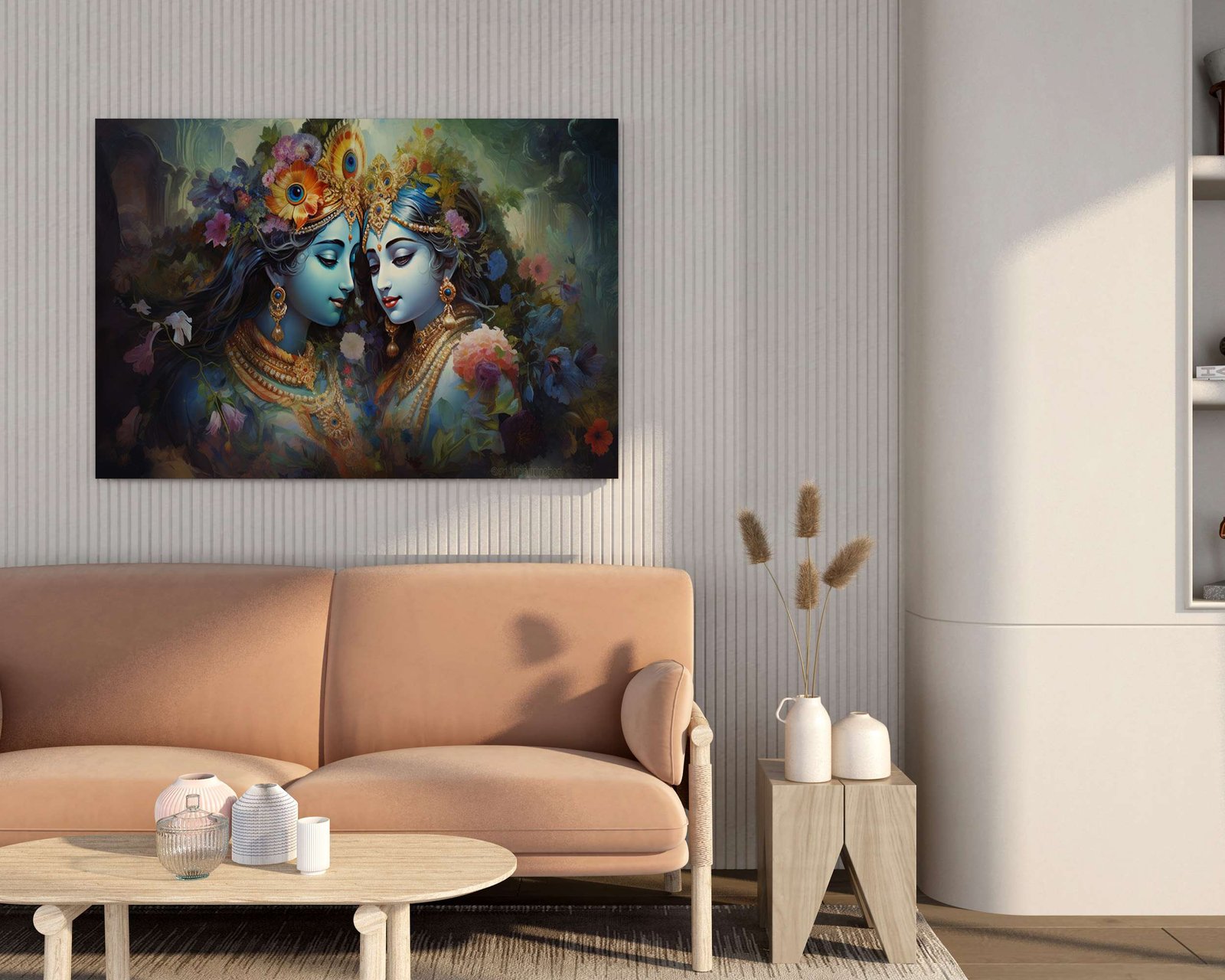 Canvas Art for Your Home, Hotel & Office Walls