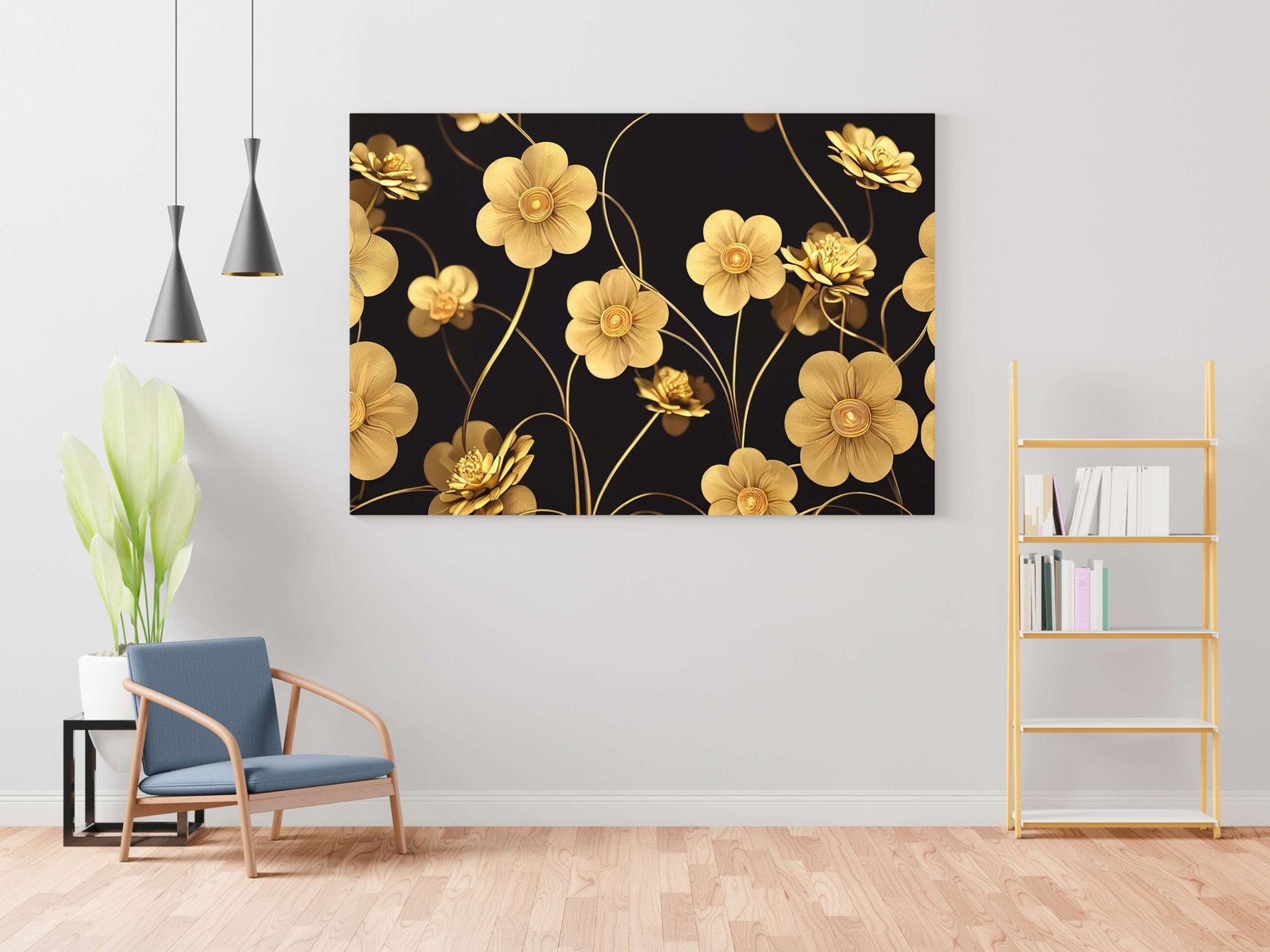 Timeless Canvas Wall Art for Every Home Style