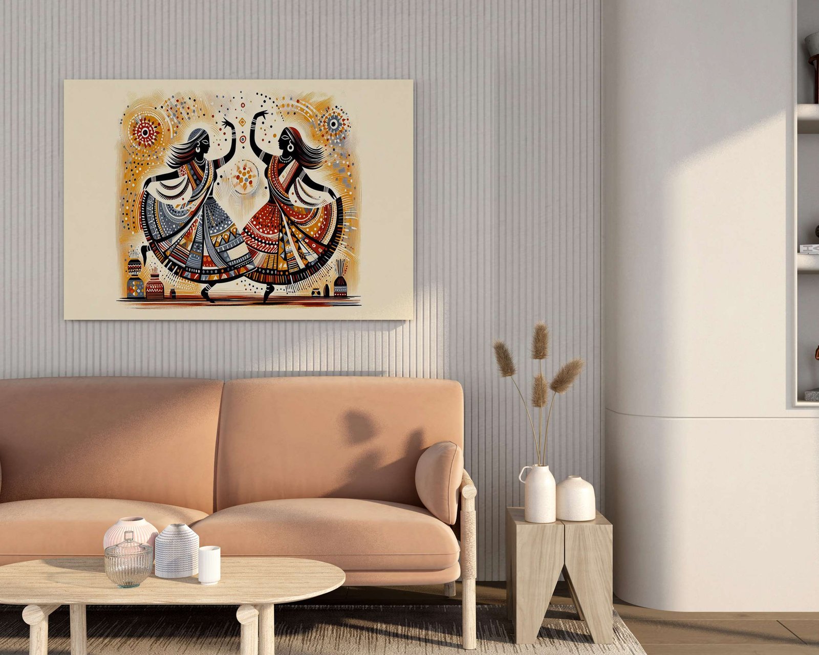Affordable Canvas Art Prints for Every Home