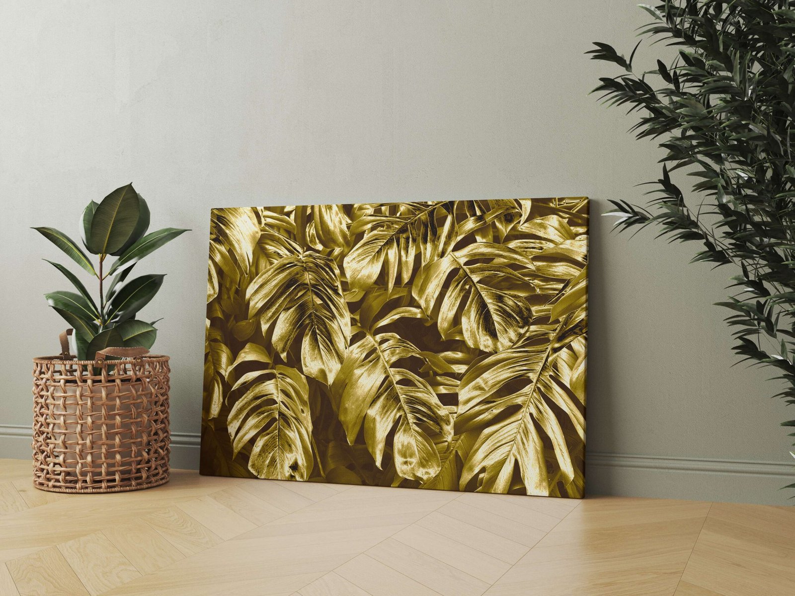 Canvas Art for Every Room in Your Home & Office - Image 3